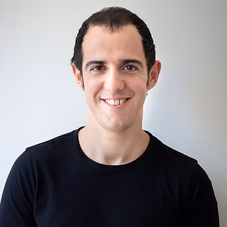 David Cornado, Director at Spanish Cultural Association Hong Kong